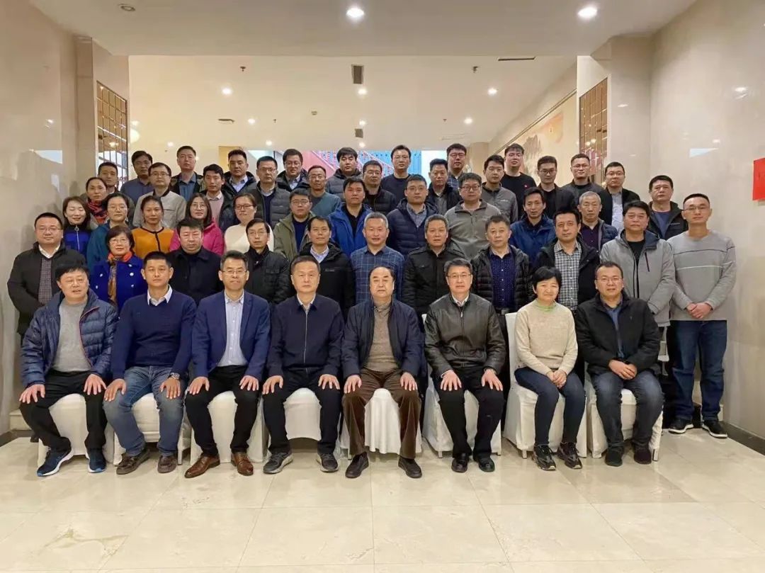 科電儀器應邀參加山東省計量測試學會幾何量專業(yè)委員會暨山東省幾何量技術委員會2021年年會