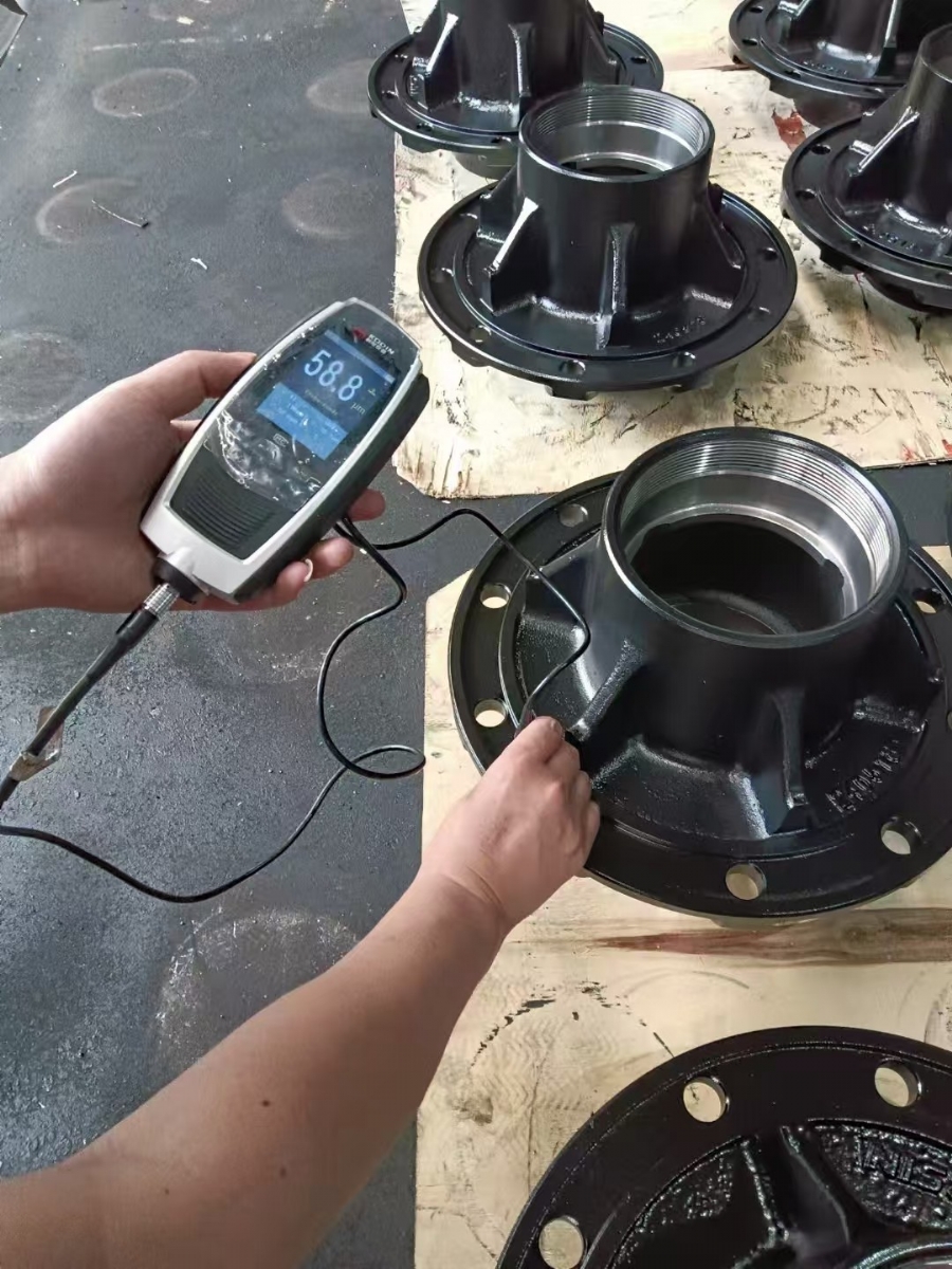 MC-3000S涂鍍層測厚儀