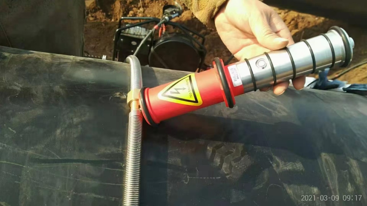 KODIN-6DJ/30電火花檢漏儀